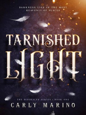 cover image of Tarnished Light
